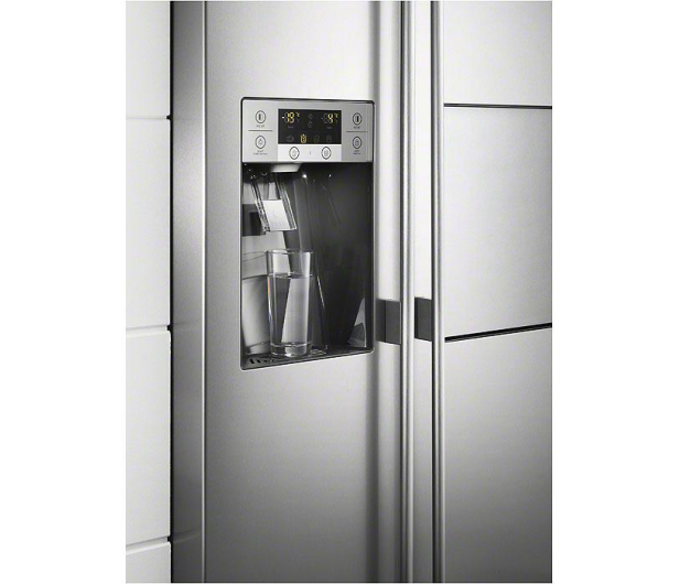 ELECTROLUX EAL6142BOX Kostkarka NoFrost - 1405564 - zdjęcie 5